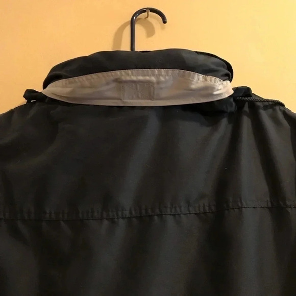 NFL Chicago Bears NFC Champions Windbreaker Jacket - Picture 11 of 11